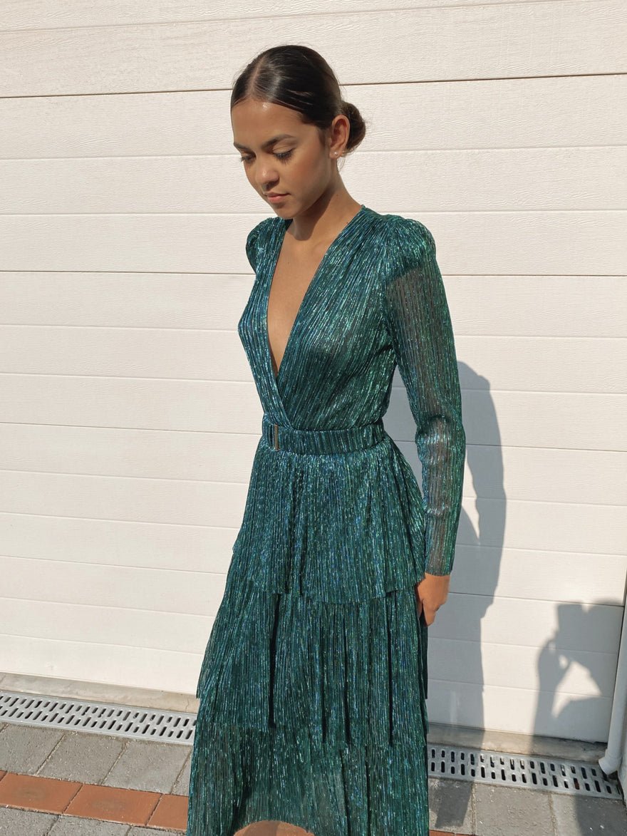 Sheike All That Sparkles Dress photo 3