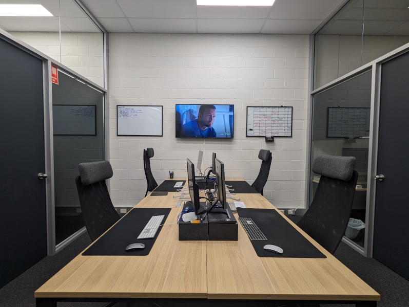 Humble Studio & Office Space photo 5