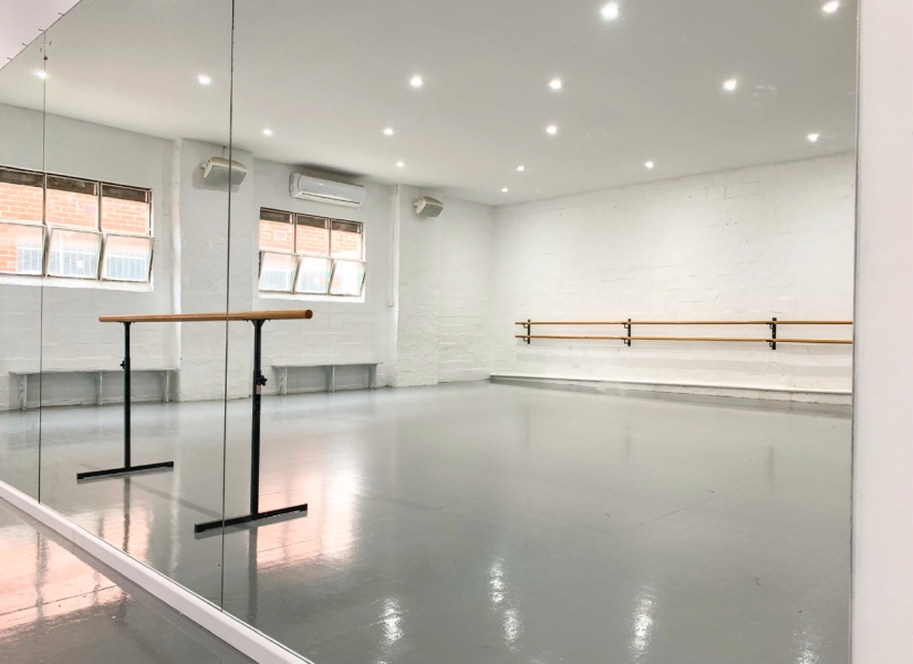 Studio photo 8