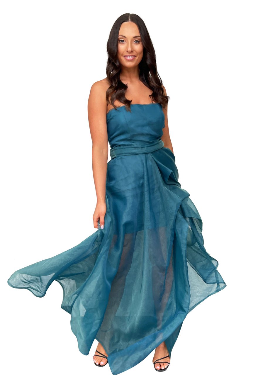 Elle Zeitoune Hazel Gown photo 3