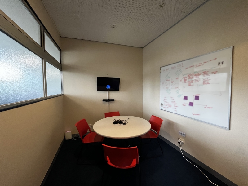 (Space 1) Think Tank photo 2