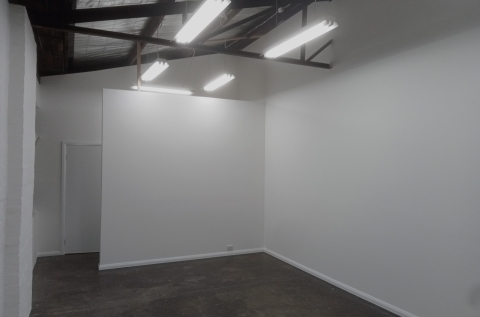 Short term hire - space for events photography photo 7