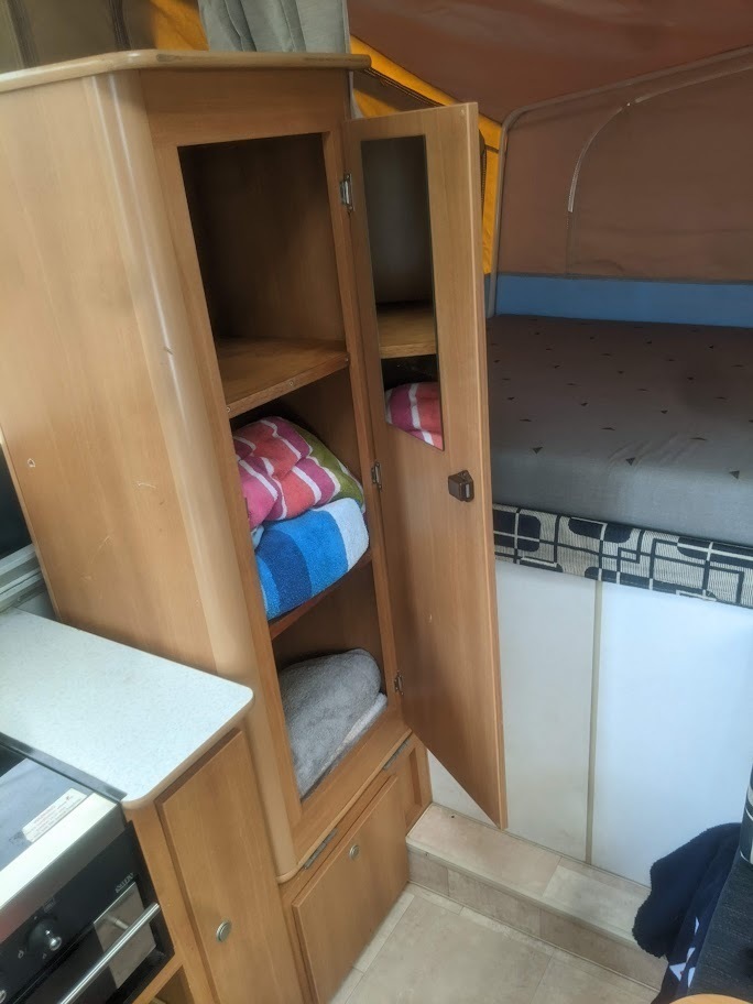 Queensland Jayco Swan Ready to Go! photo 8