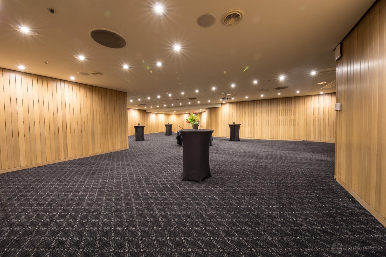Doric Room at Sydney Masonic Centre photo 2