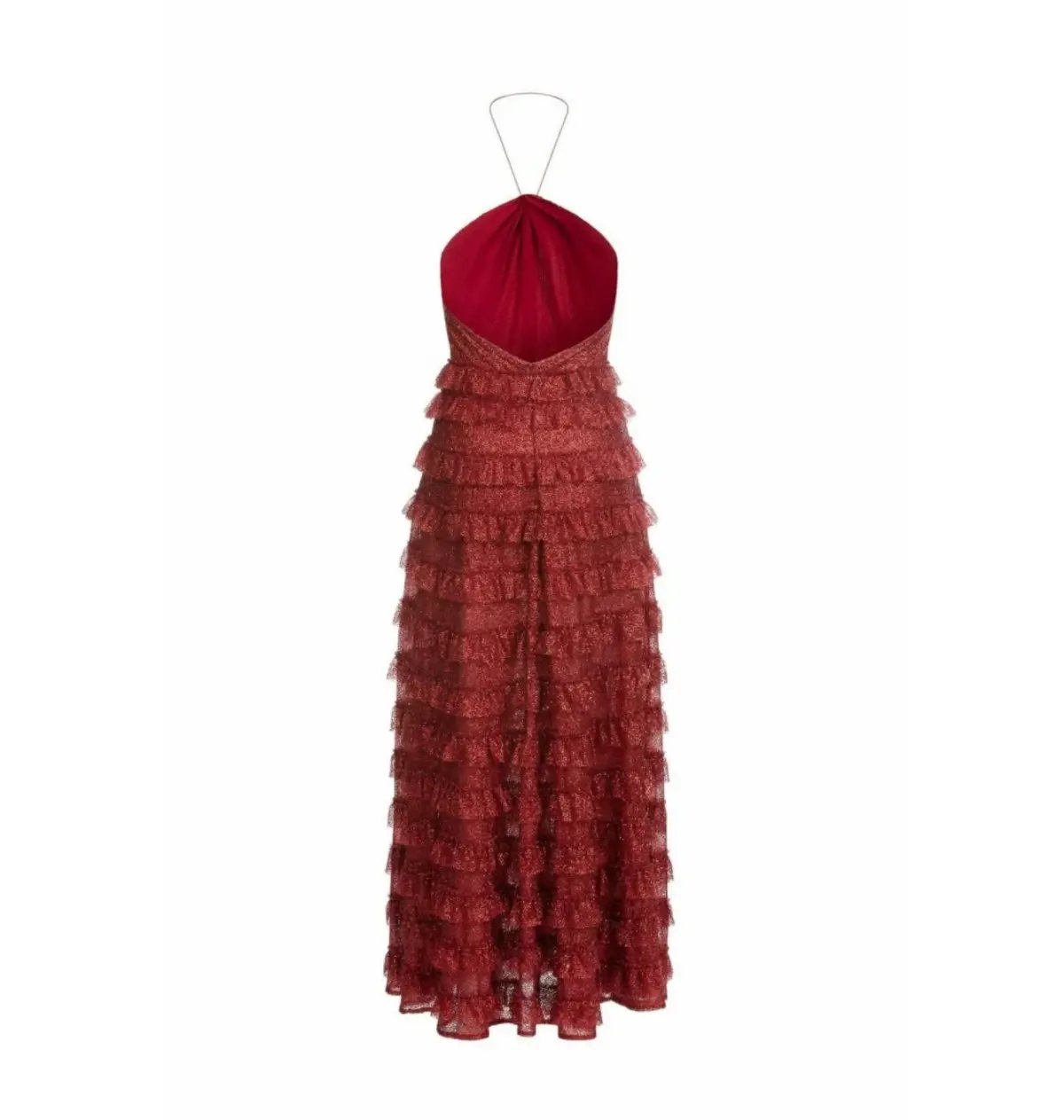 Alamour the Label Lucy Dress Red Size XXS / AU 4 photo 5