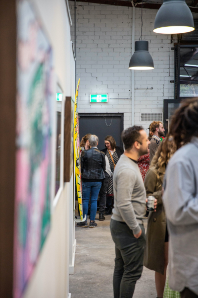 The Factory Creative Studios photo 6
