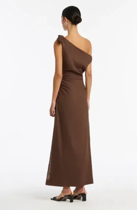 Sir The Label Bettina Dress AU 12 photo 3