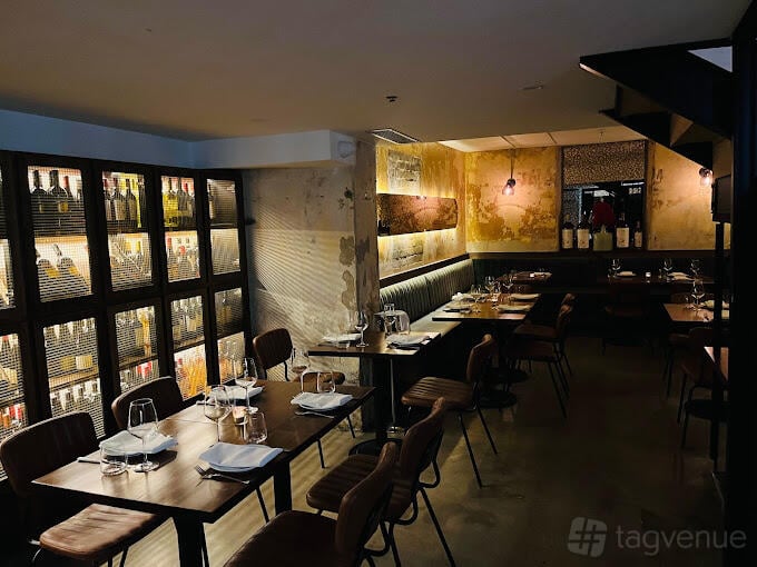 Entire Venue at Figo Ristorante & Bar photo 11