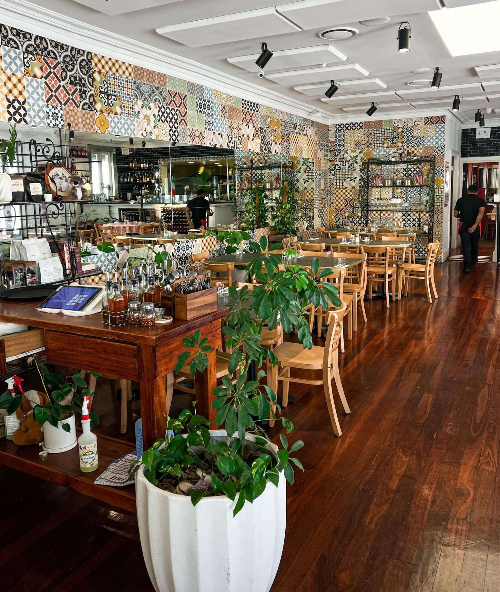 Whole Venue at Forli Ristorante photo 5