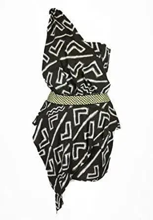 Sass and Bide The Explorer Dress Print Size 8 photo 2