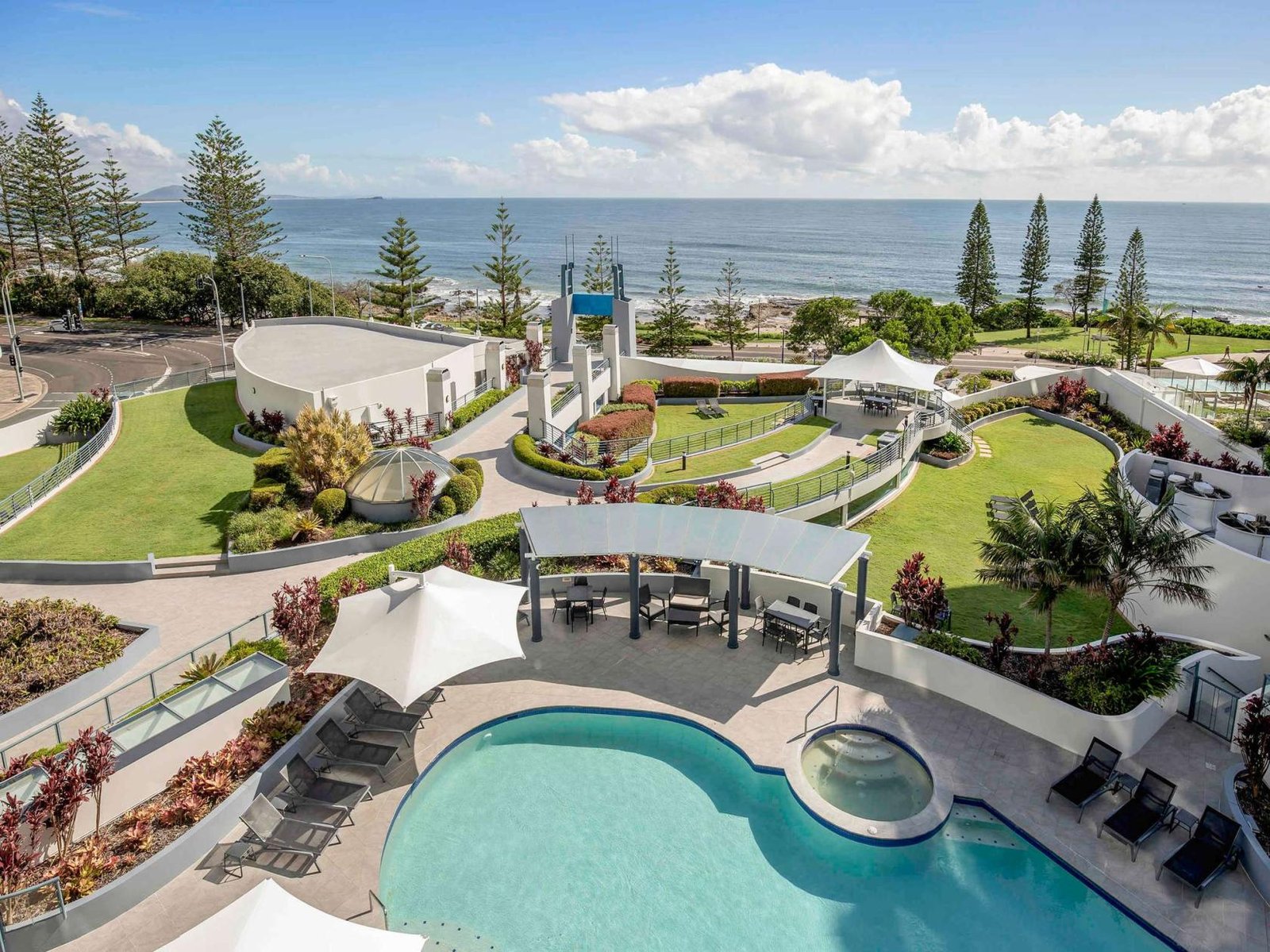 Coral & Pacific at Mantra Mooloolaba Beach photo 10