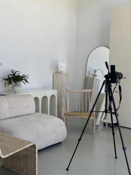 Natural Light Photography & Content Studio photo 3