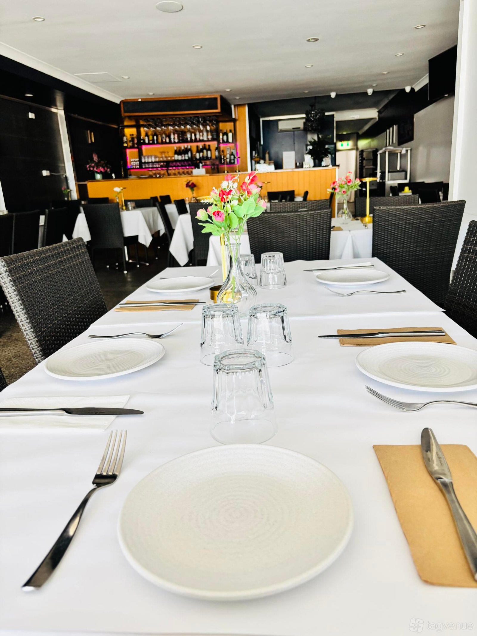 Entire Restaurant at Currywise photo 5