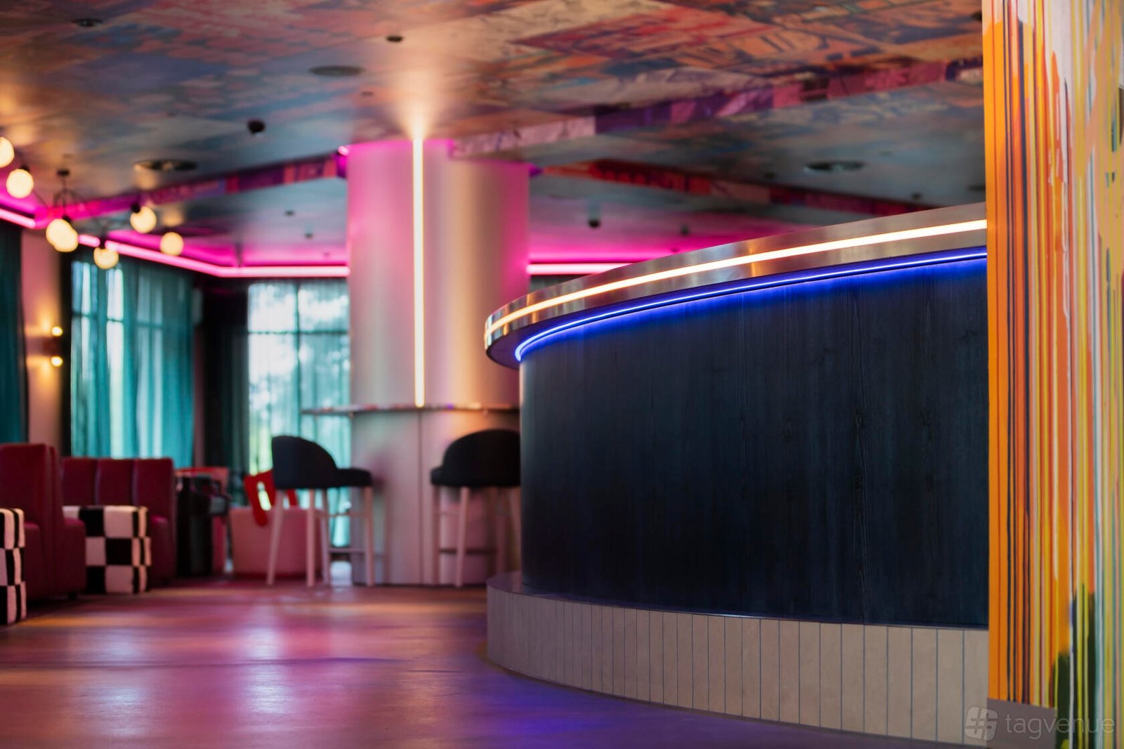 Mee So at Ibis Styles Sydney Central photo 6