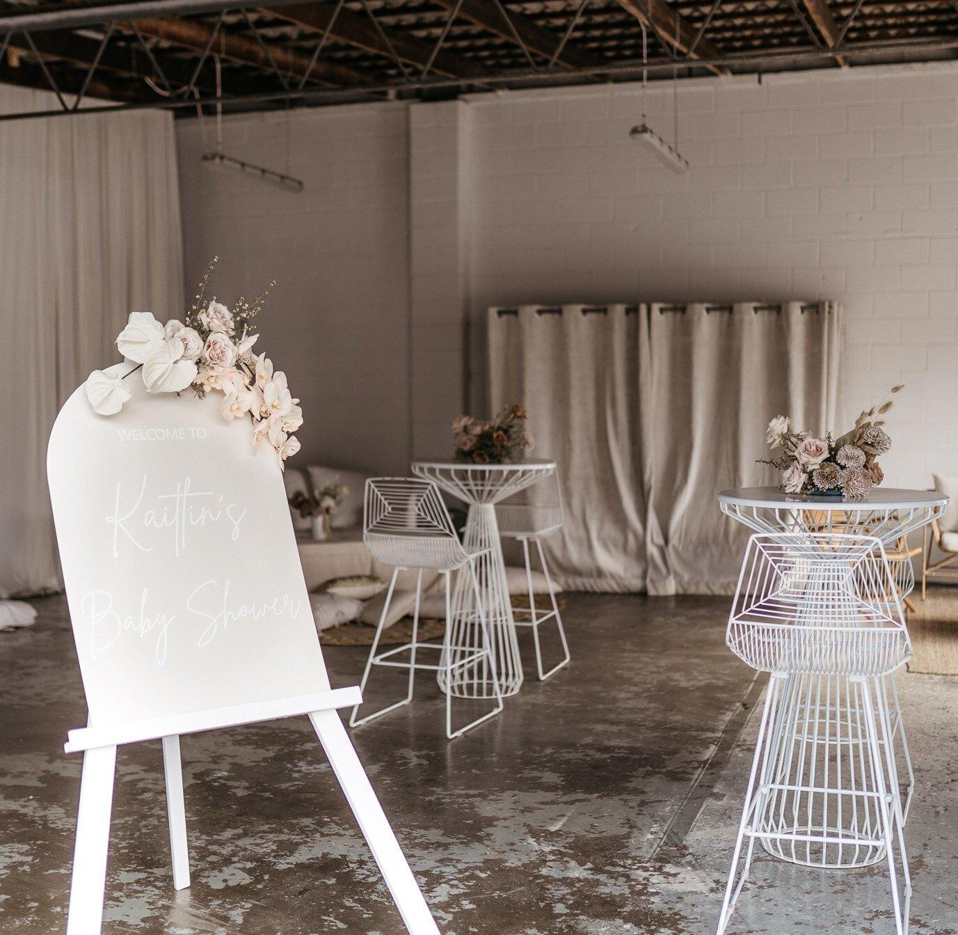 Entire Venue at RŌŌM and SEPIÀ by IQ Studio photo 20