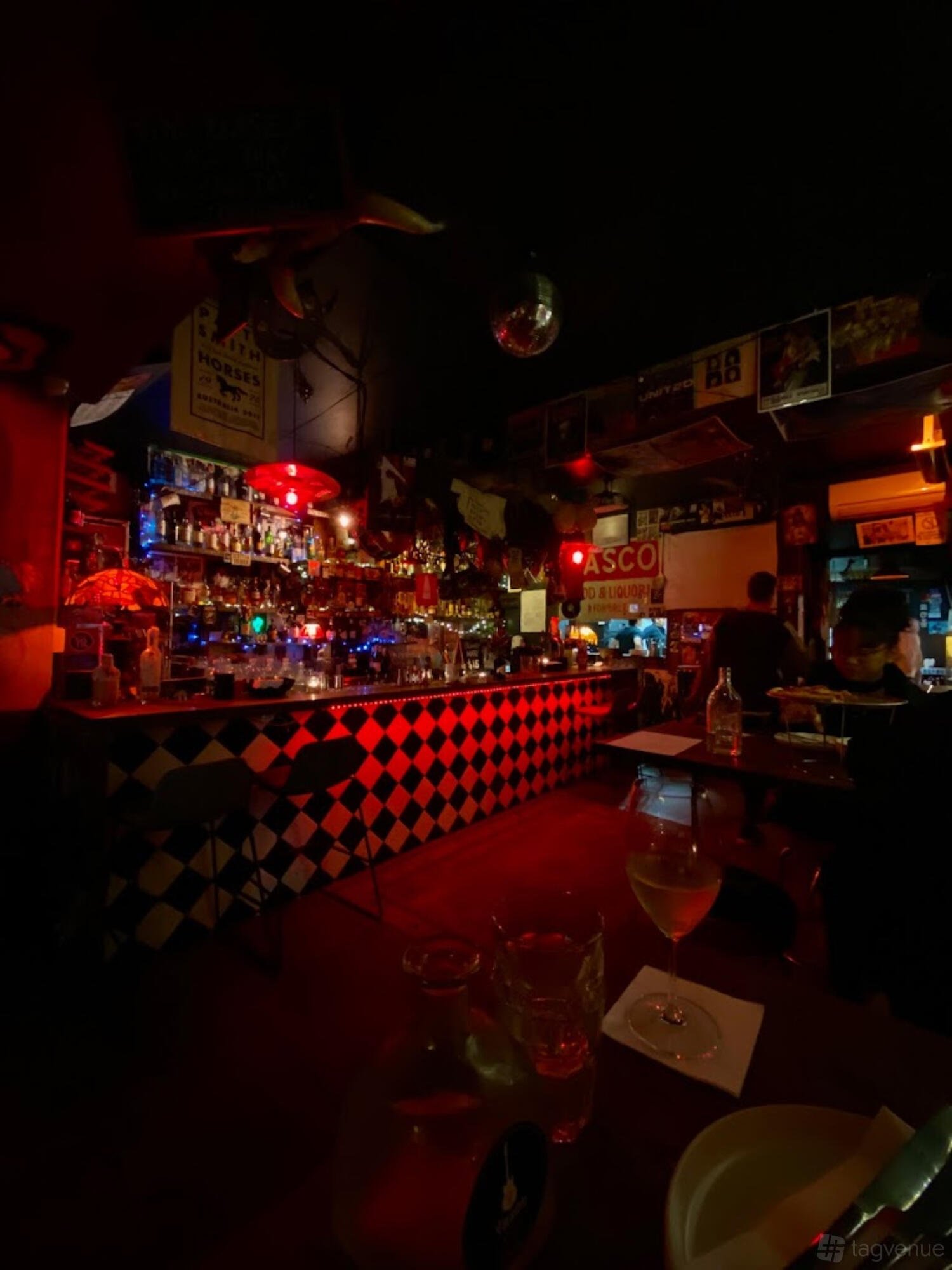 Entire Venue at VASCO Surry Hills photo 9