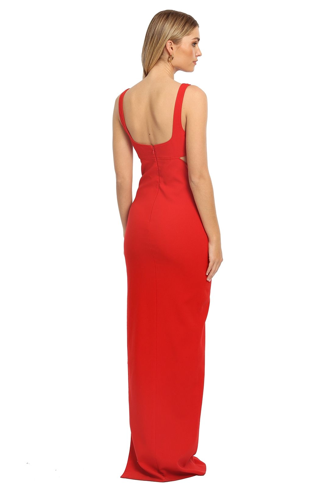 Lilliana Gown photo 3