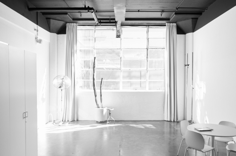 Rosebery Studios - Studio 211 photo 7
