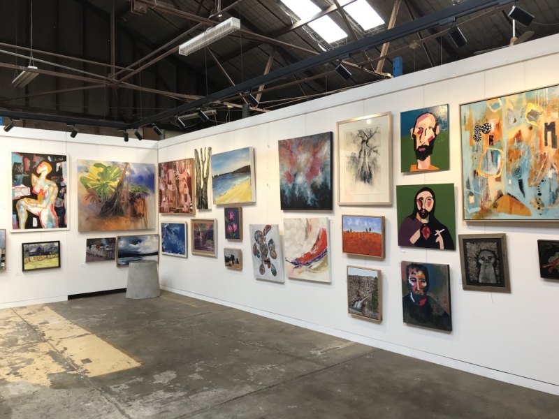 Mulbury Art Studios photo 4