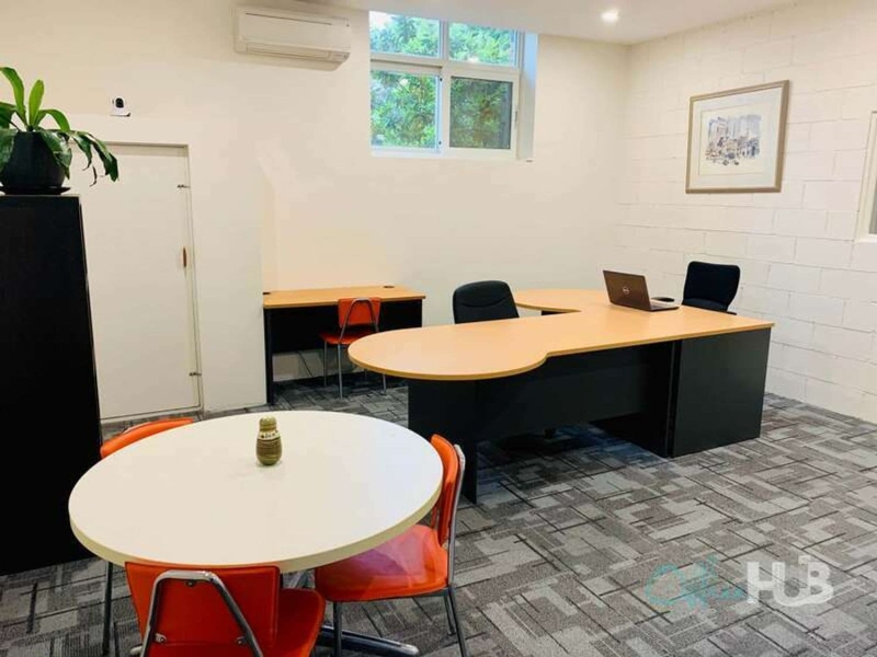 Two Professional Office or Studio For Lease photo 4