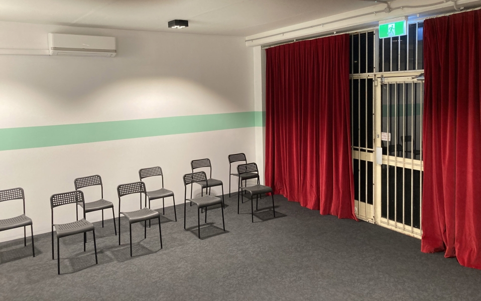 Improv Theatre Sydney photo 4