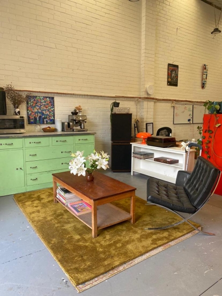 Botany Creative Space photo 3