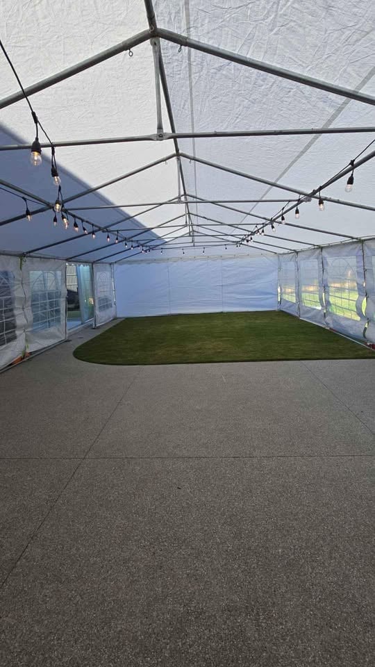 Marquee Hire photo 6