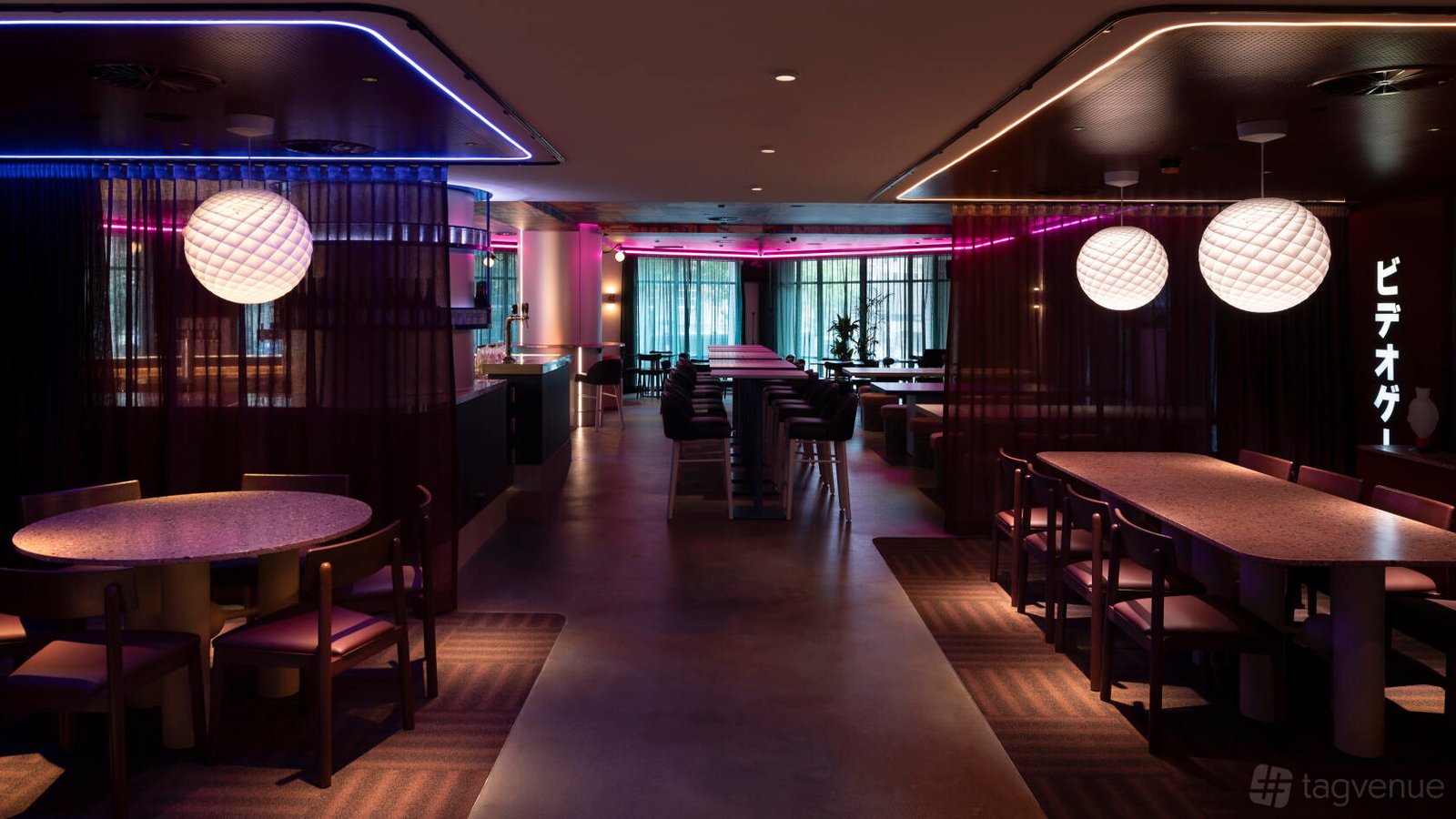 Meeting Room 2 at Ibis Styles Sydney Central photo 6