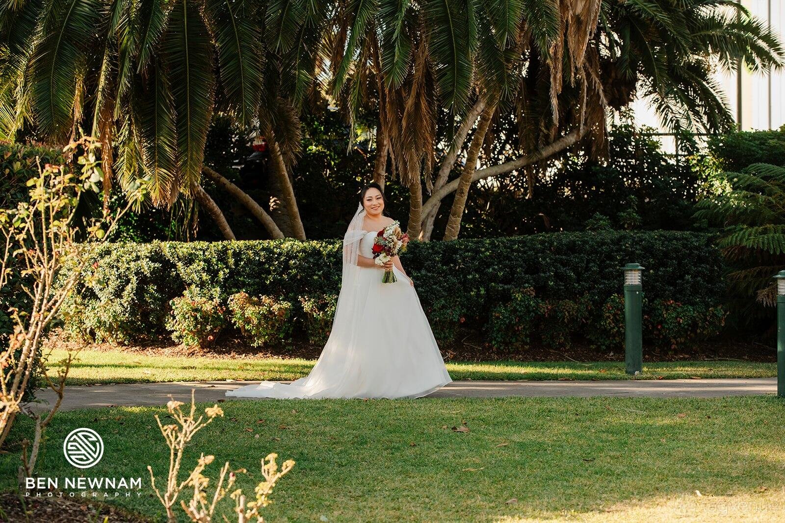 Entire Venue at Will & Mike's photo 20