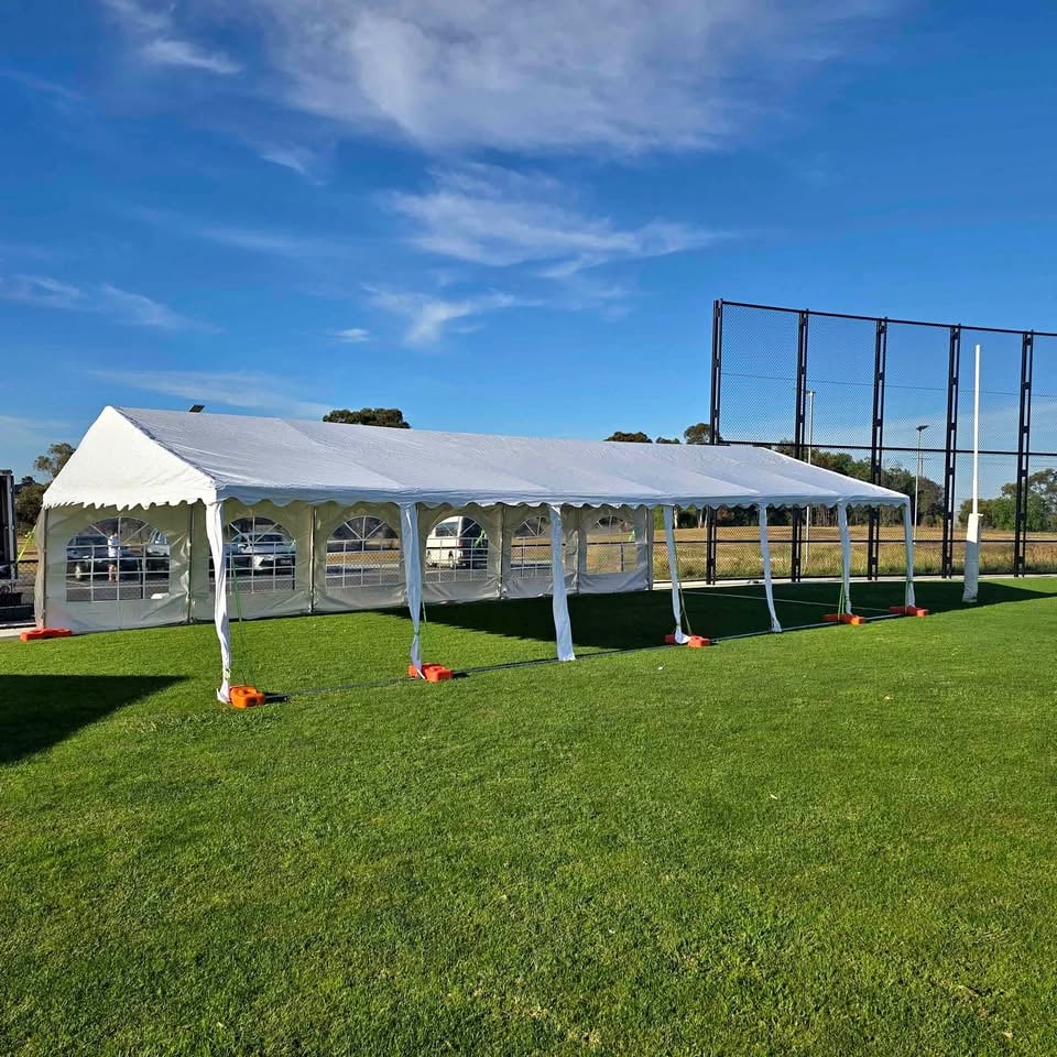 Marquee Hire photo 9