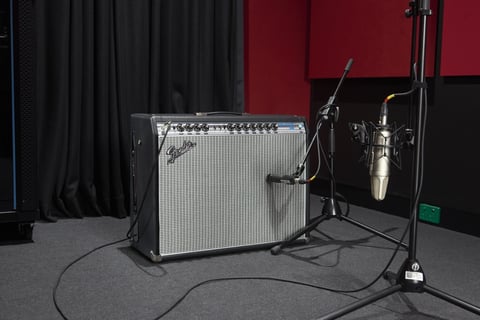 CoSCS - L5.4 Music Studio photo 2