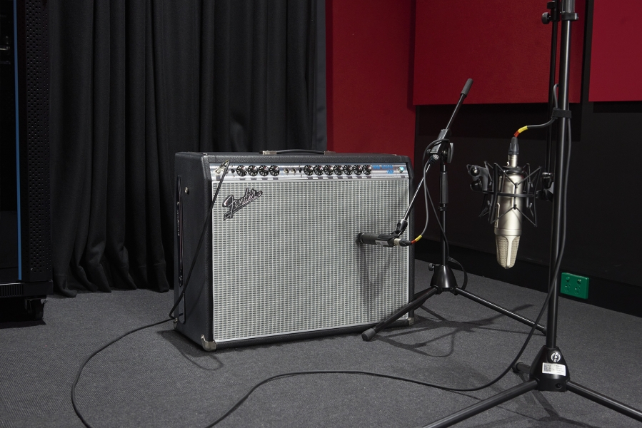 CoSCS - L5.4 Music Studio photo 2