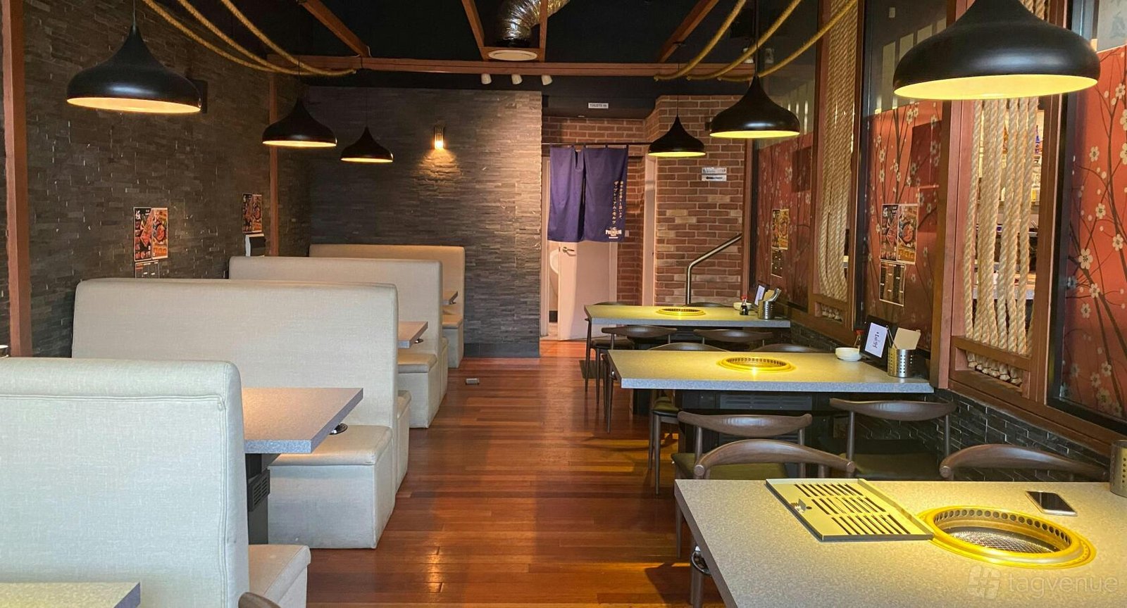 Entire Venue at Nikaido Burwood photo 2