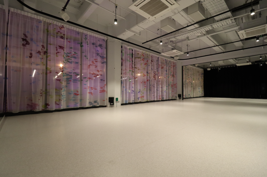 Metro Arts Combined Studios photo 4