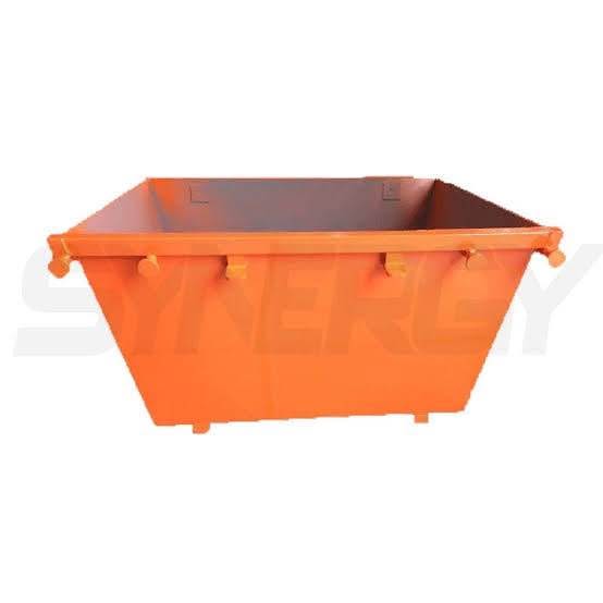 Skip bin hire Epping photo 6