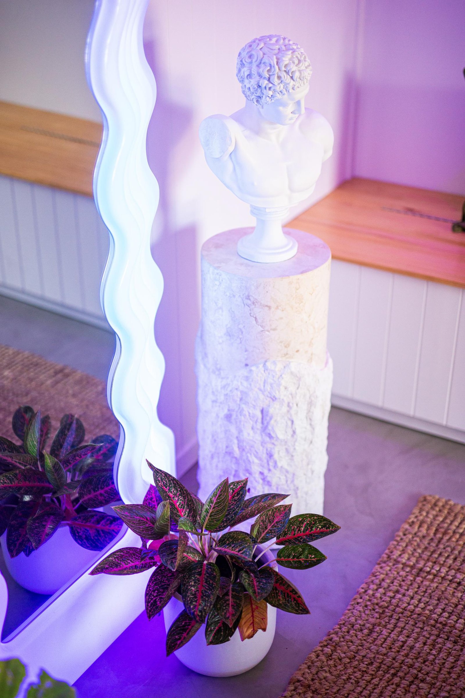 Vaporwave Vibes / Full Studio at Brewers St. Studio photo 4