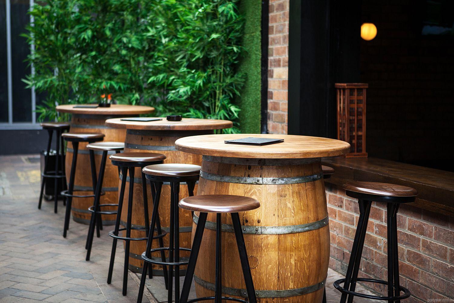 The Causeway Bar and Laneway at Finn McCool's Brisbane photo 2
