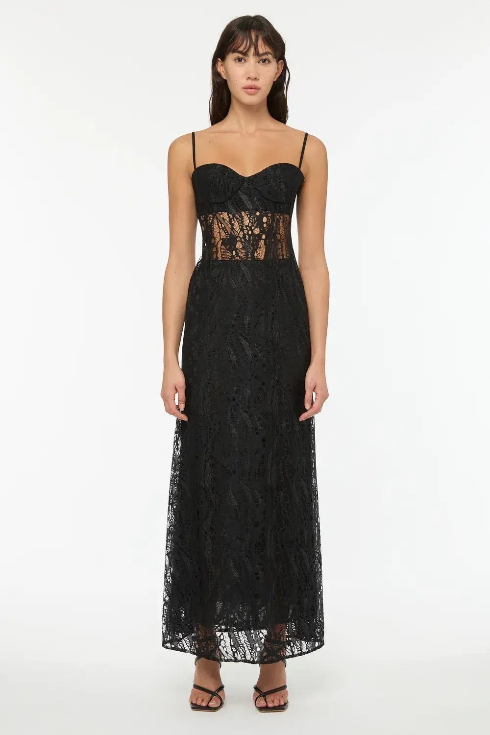 Manning Cartell Deco Esprit Slip Dress photo 2