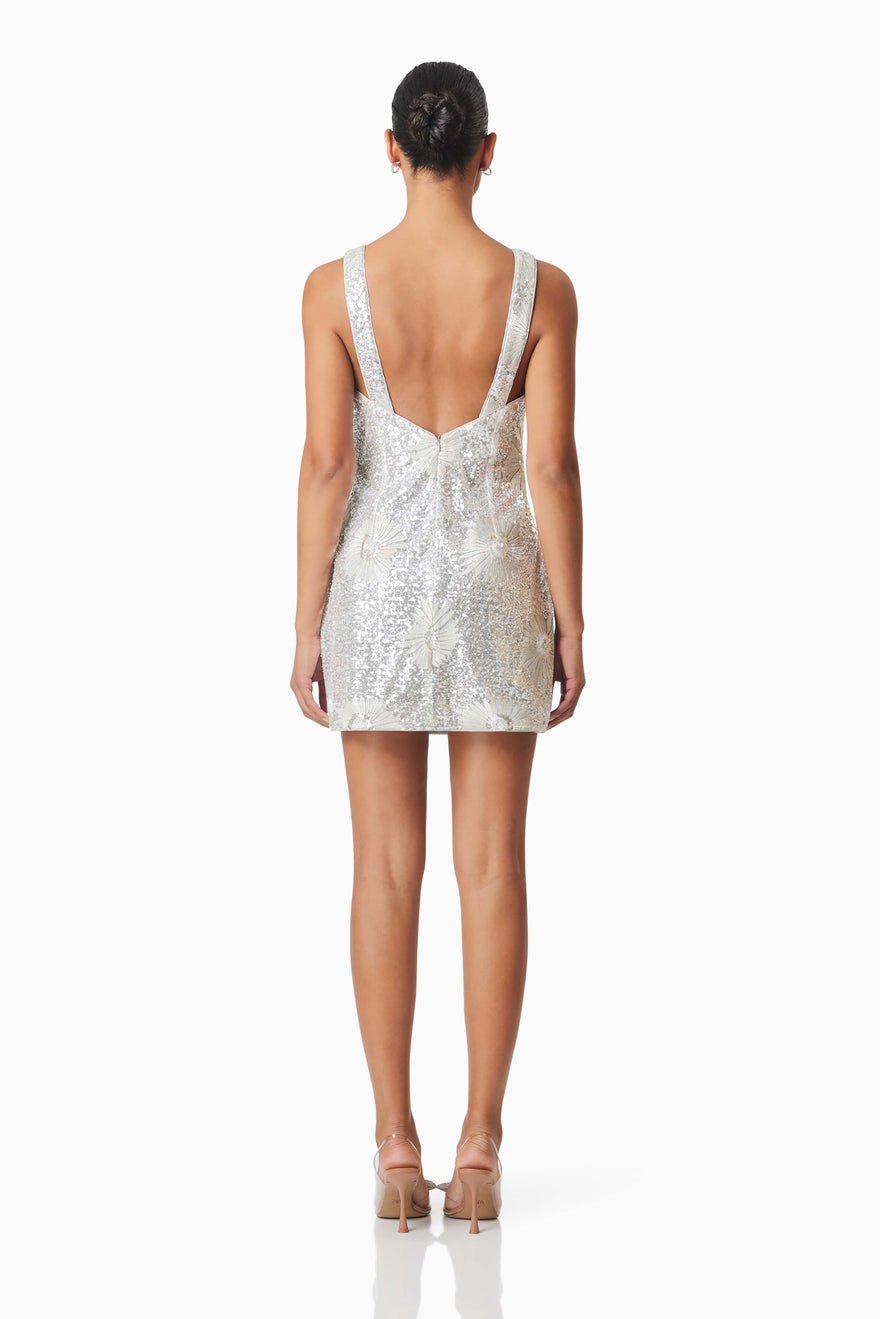 Elliatt Caledonia Shift Dress photo 3