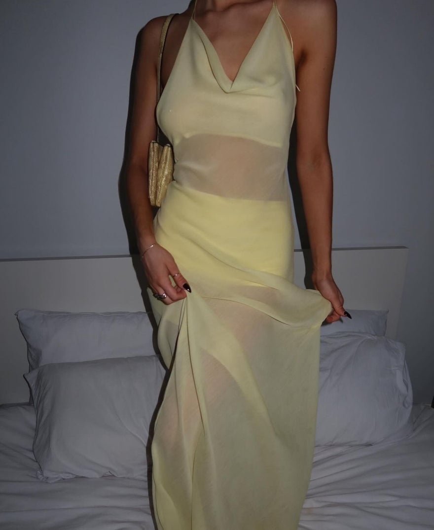 Natalie Rolt Ariana Dress photo 2