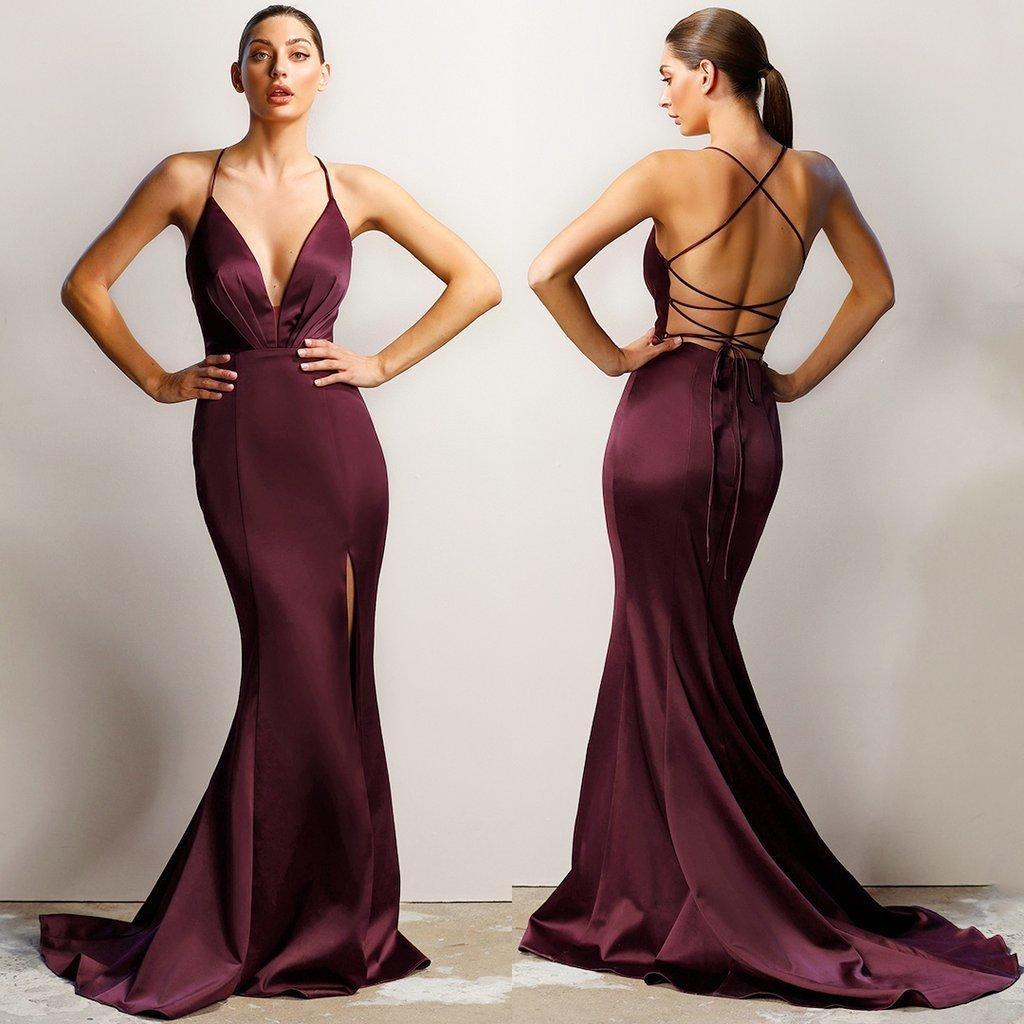 ATHENA GOWN BY JADORE photo 4
