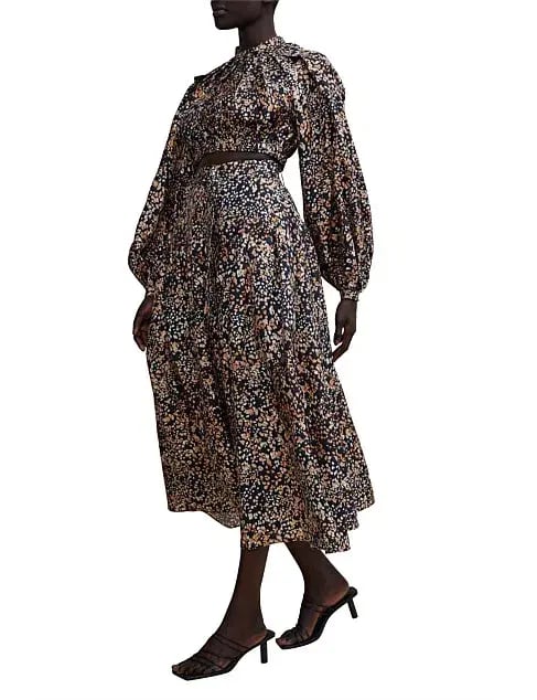 Acler Winrose Top and Skirt Size 8 photo 3