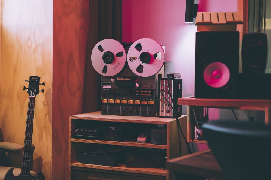 Bighouse Sound Studio photo 6