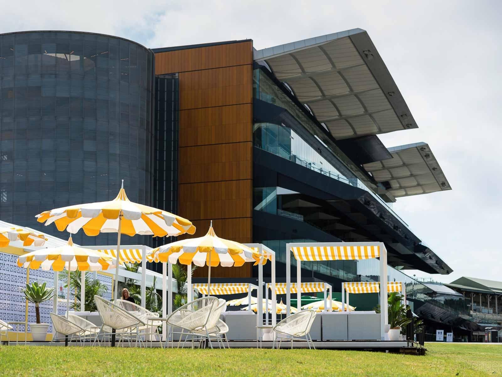 Leger Lawn at Australian Turf Club @ Royal Randwick photo 3