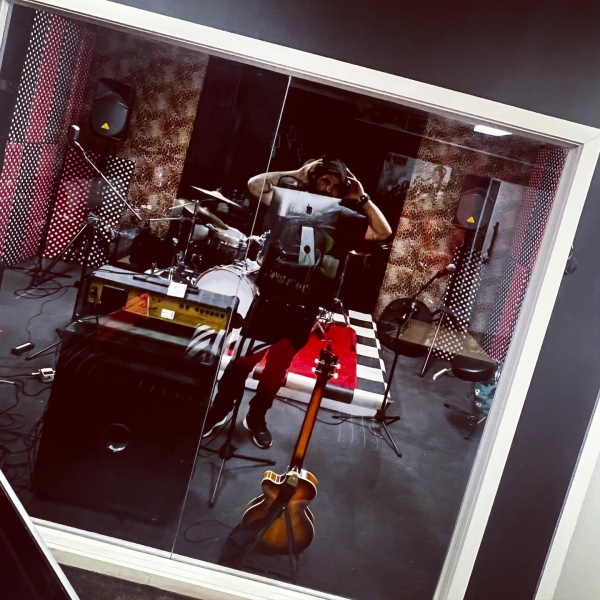 Electric Circus Studios photo 19