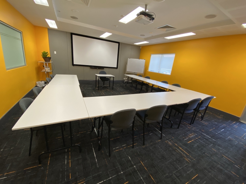 Business Station co-working space photo 5