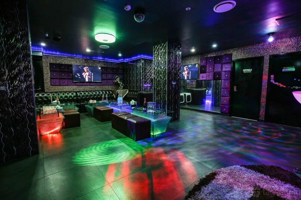 Super VIP at D1 Karaoke Sydney photo 3