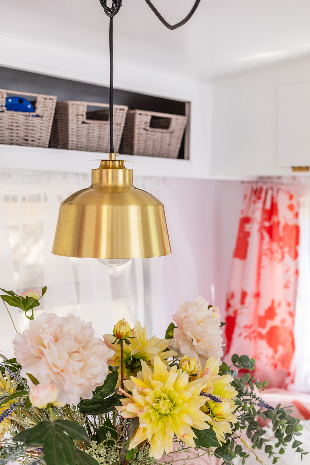 Step into a World of Vintage Charm with Lilly: The Unforgettable Pink Caravan Experience photo 16