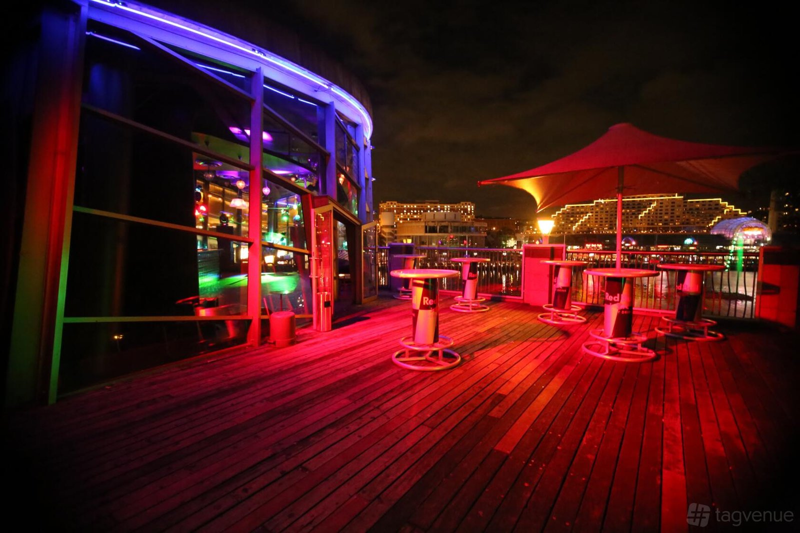 The Rooftop at Home The Venue photo 4