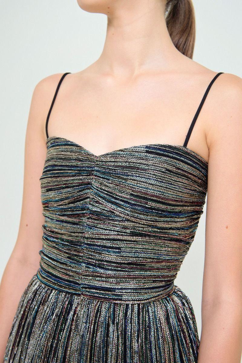 Rebecca Vallance Bellagio Maxi Dress size 8 photo 4